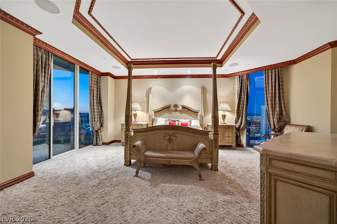 2877 Paradise Road 3302 Las Vegas NV 89109