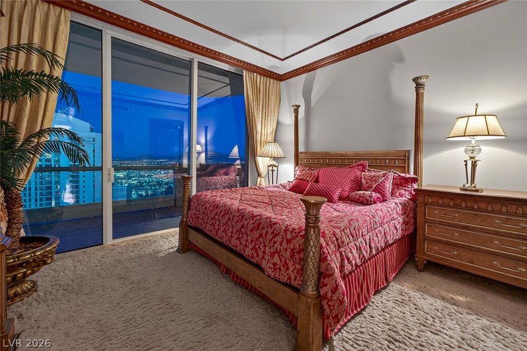 2877 Paradise Road 3302 Las Vegas NV 89109