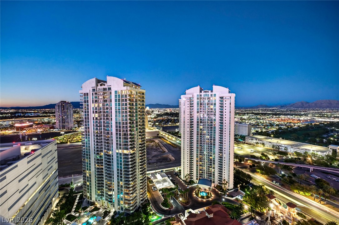 2877 Paradise Road 3302 Las Vegas NV 89109