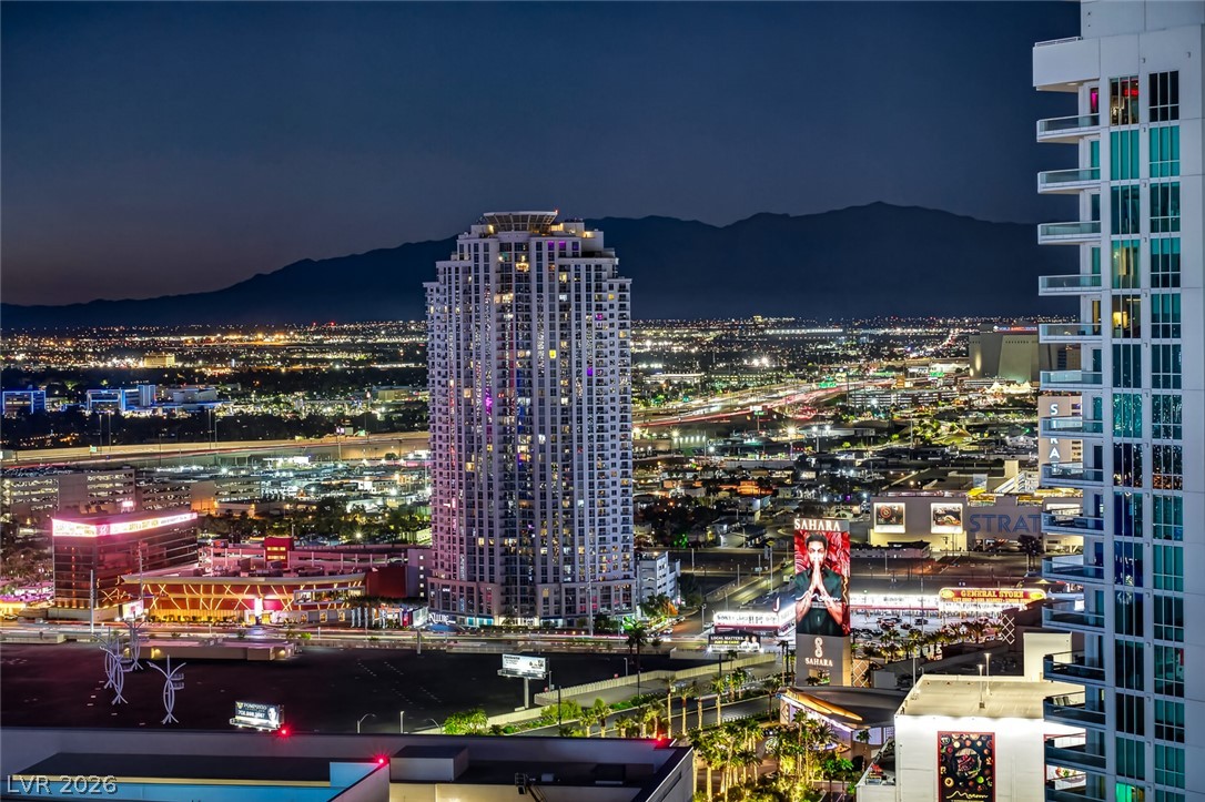 2877 Paradise Road 3302 Las Vegas NV 89109