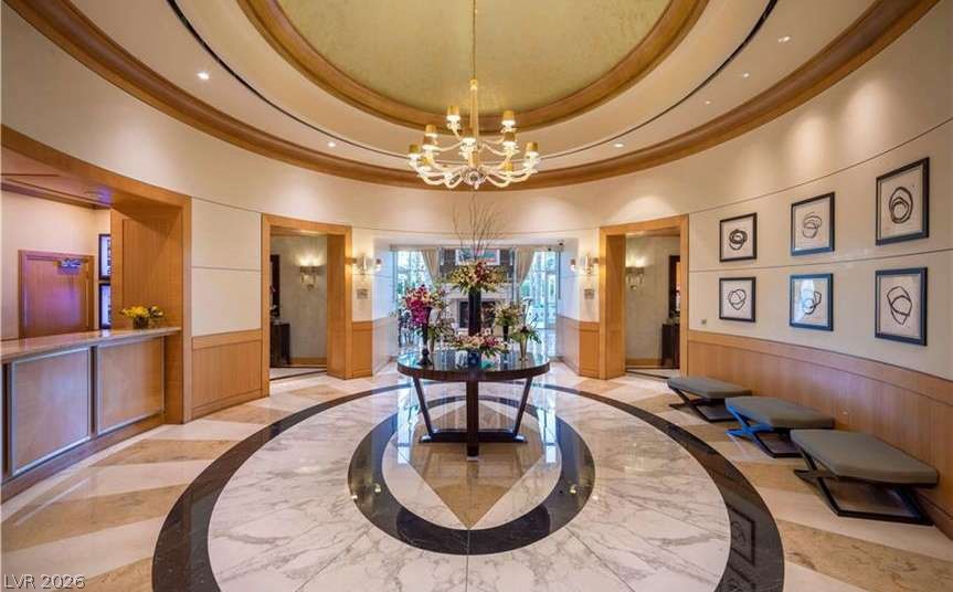 2877 Paradise Road 3302 Las Vegas NV 89109