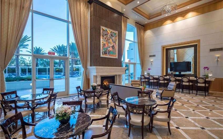 2877 Paradise Road 3302 Las Vegas NV 89109