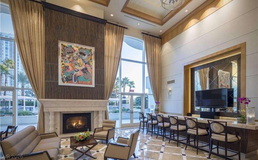 2877 Paradise Road 3302 Las Vegas NV 89109