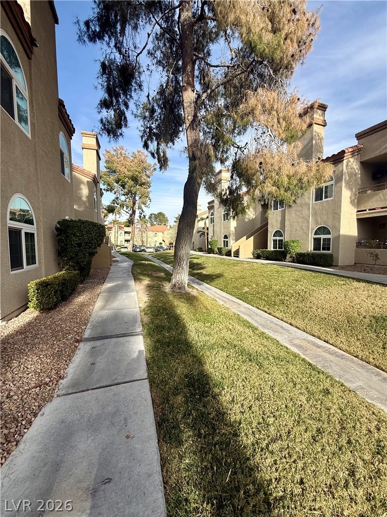 3145 East Flamingo Road 2129 Las Vegas NV 89121