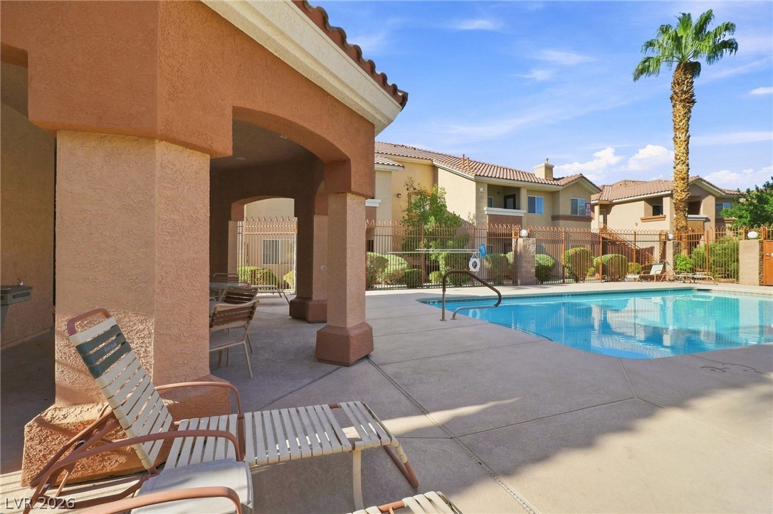 1050 East Cactus Avenue 2094 Las Vegas NV 89183
