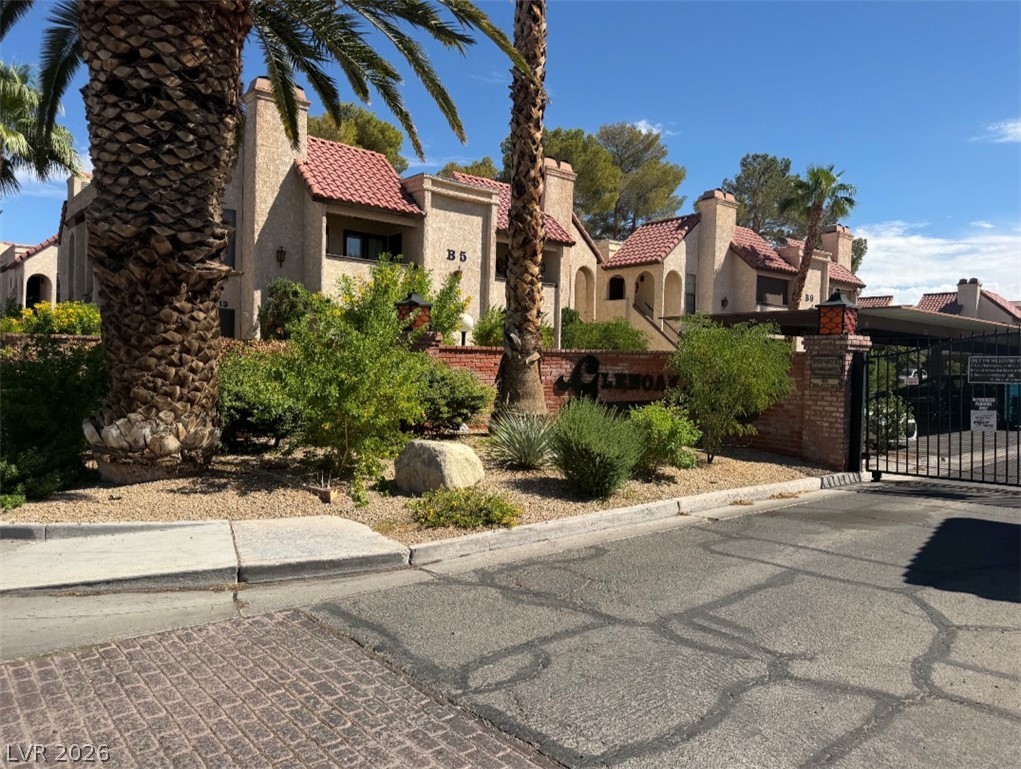 1751 East Reno Avenue 118 Las Vegas NV 89119
