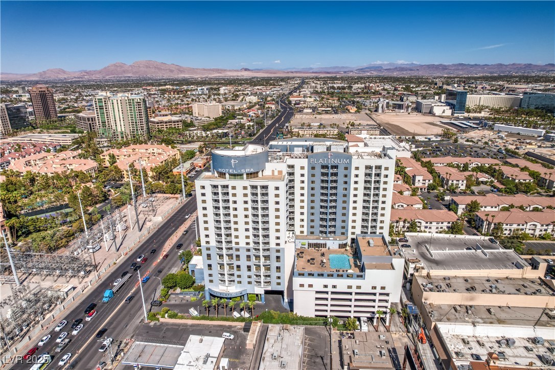 211 East Flamingo Road 1508 Las Vegas NV 89169