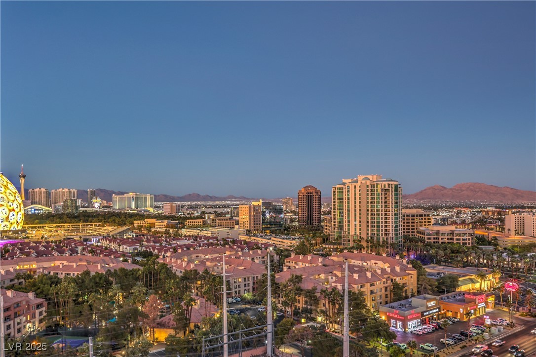 211 East Flamingo Road 1508 Las Vegas NV 89169