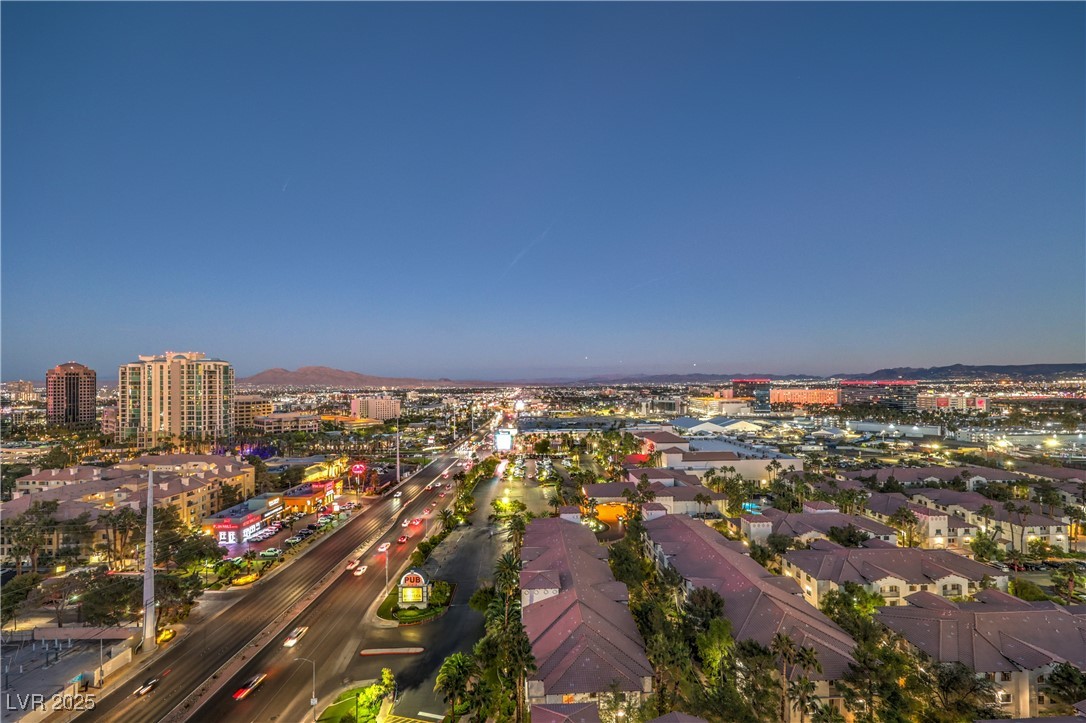 211 East Flamingo Road 1508 Las Vegas NV 89169