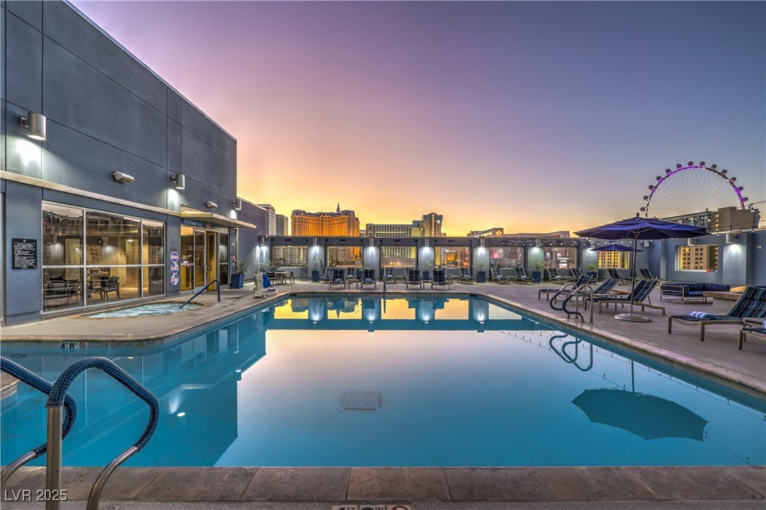 211 East Flamingo Road 1508 Las Vegas NV 89169