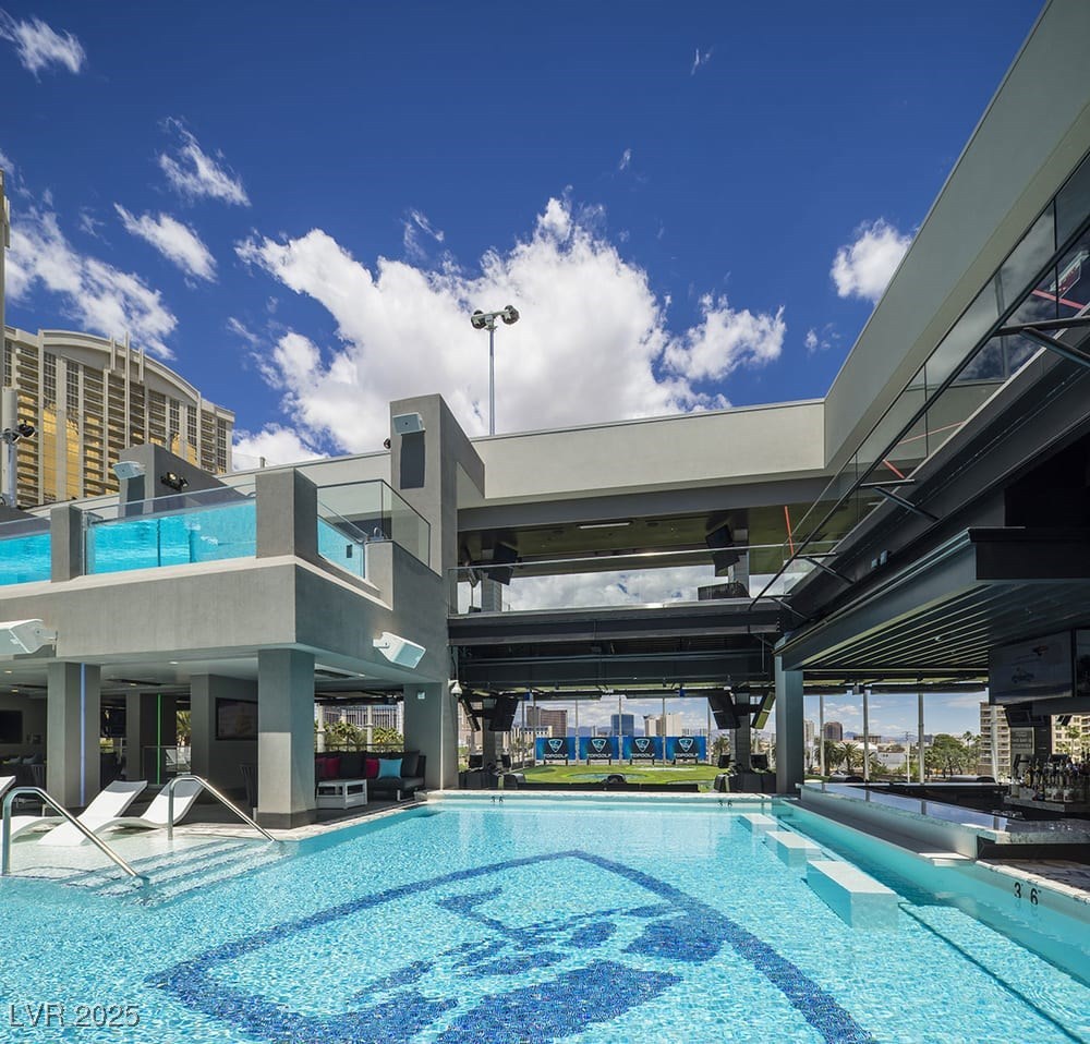 135 East Harmon Avenue 219 Las Vegas NV 89109