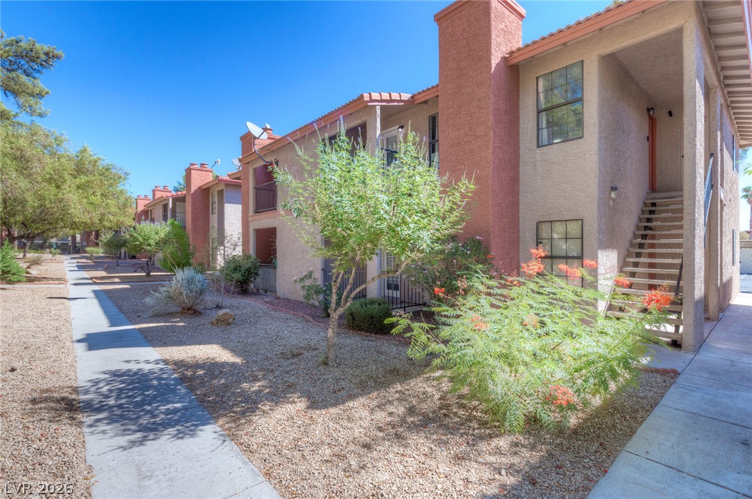 5576 West Rochelle Avenue 29d Las Vegas NV 89103