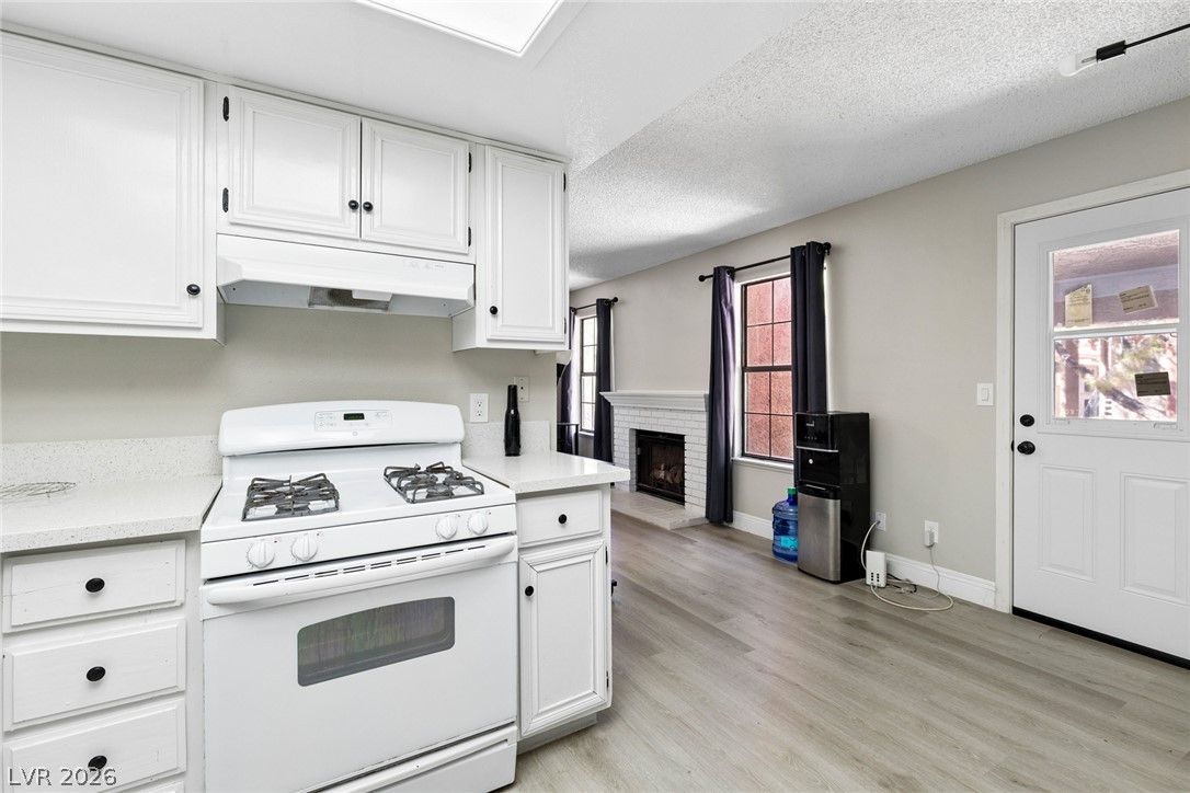 5576 West Rochelle Avenue 29d Las Vegas NV 89103