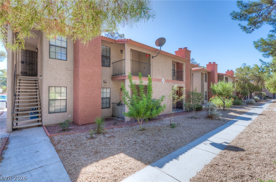 5576 West Rochelle Avenue 29d Las Vegas NV 89103