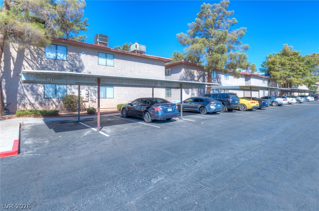 5576 West Rochelle Avenue 29d Las Vegas NV 89103