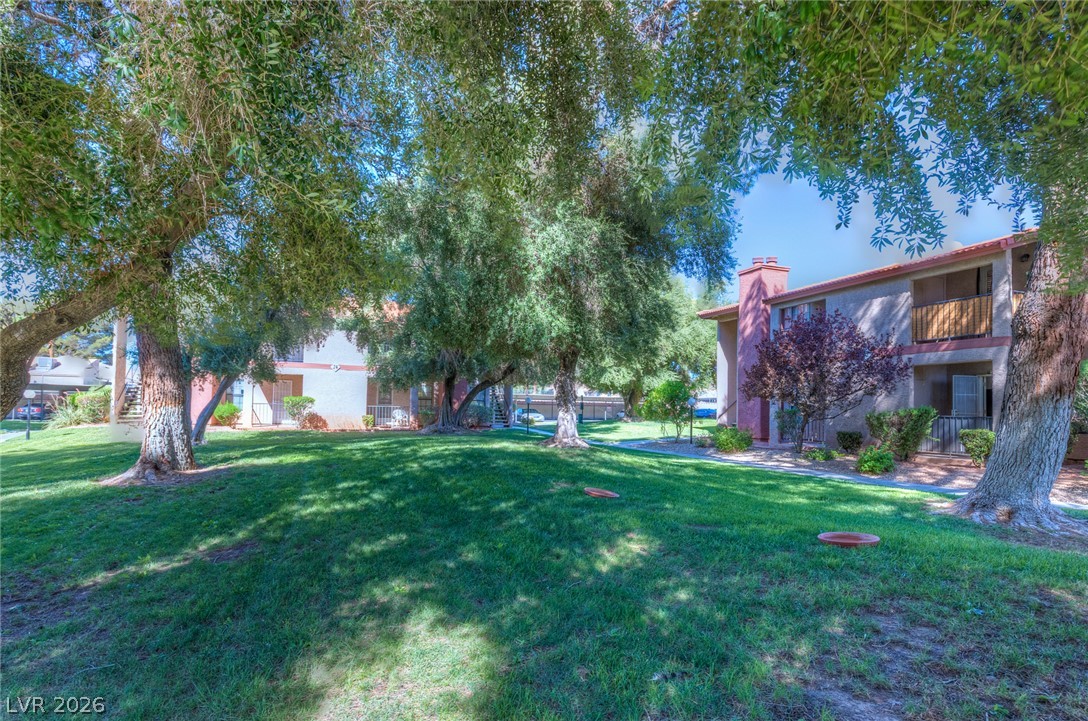 5576 West Rochelle Avenue 29d Las Vegas NV 89103