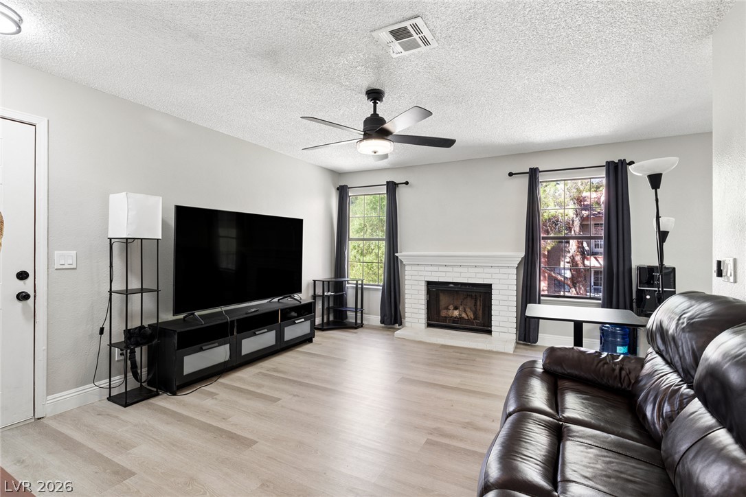 5576 West Rochelle Avenue 29d Las Vegas NV 89103