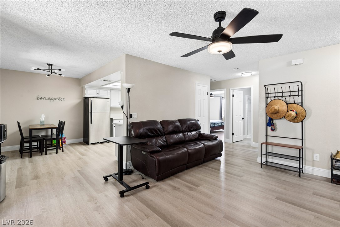 5576 West Rochelle Avenue 29d Las Vegas NV 89103