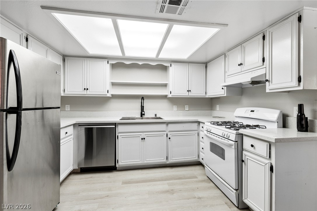 5576 West Rochelle Avenue 29d Las Vegas NV 89103