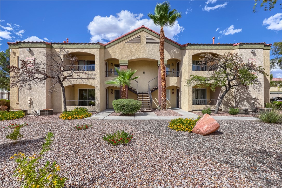 7885 West Flamingo Road 1011 Las Vegas NV 89147