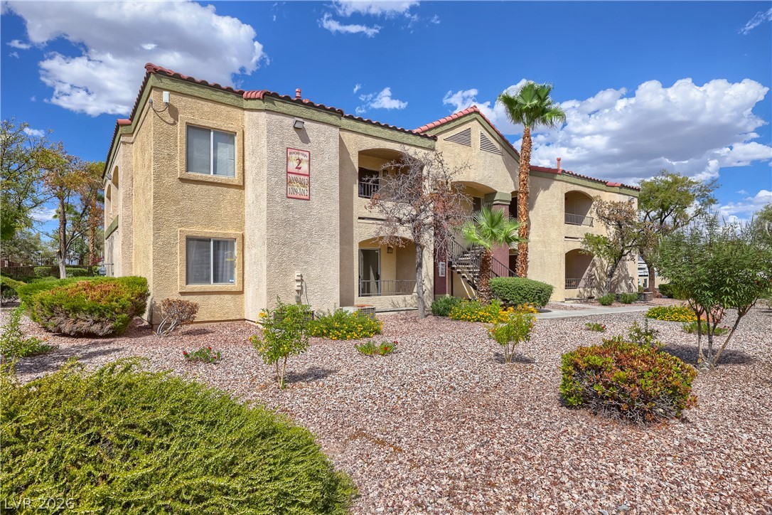 7885 West Flamingo Road 1011 Las Vegas NV 89147