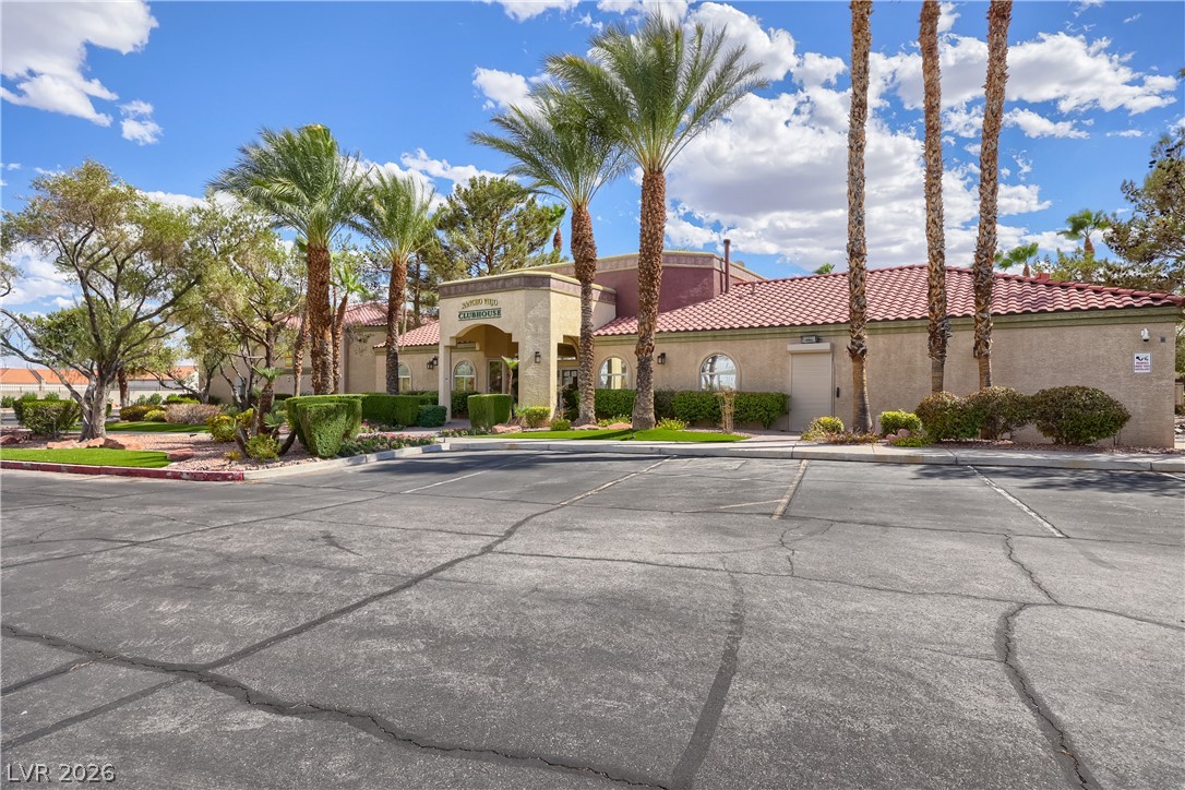 7885 West Flamingo Road 1011 Las Vegas NV 89147