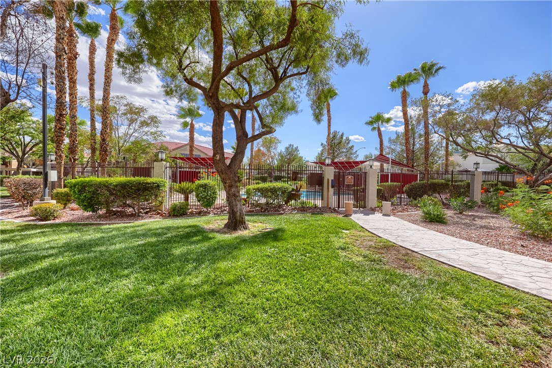 7885 West Flamingo Road 1011 Las Vegas NV 89147