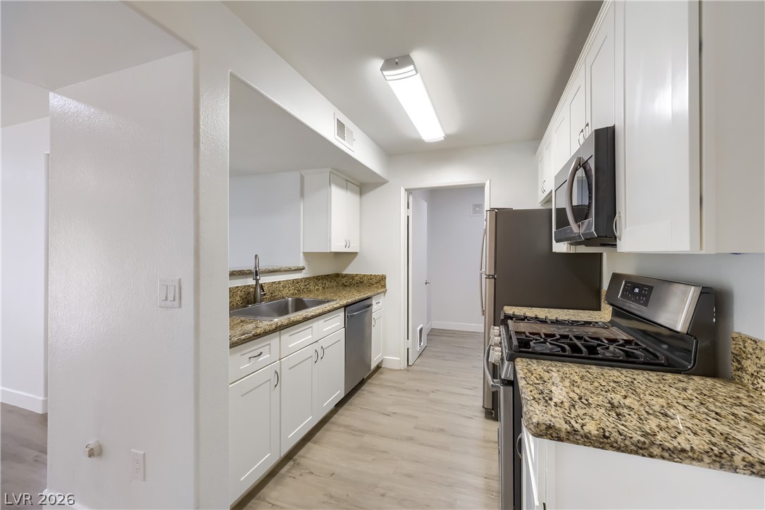 7885 West Flamingo Road 1011 Las Vegas NV 89147