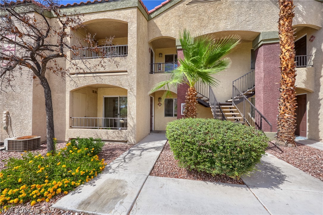 7885 West Flamingo Road 1011 Las Vegas NV 89147