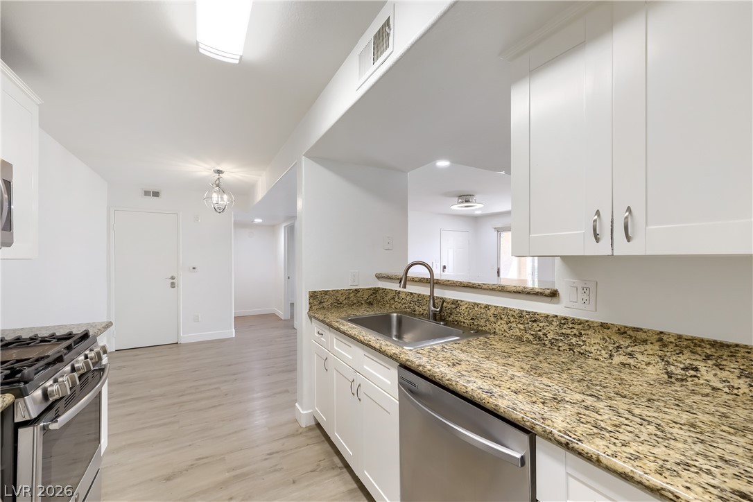 7885 West Flamingo Road 1011 Las Vegas NV 89147
