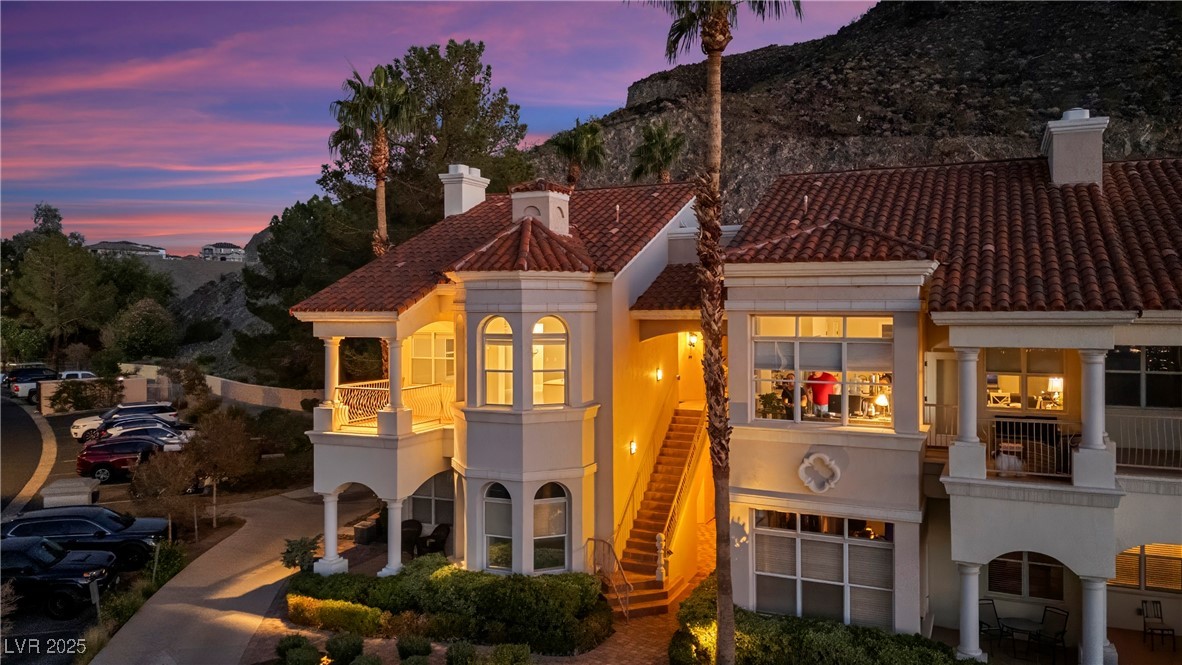 35 Strada Di Circolo - Henderson NV 89011