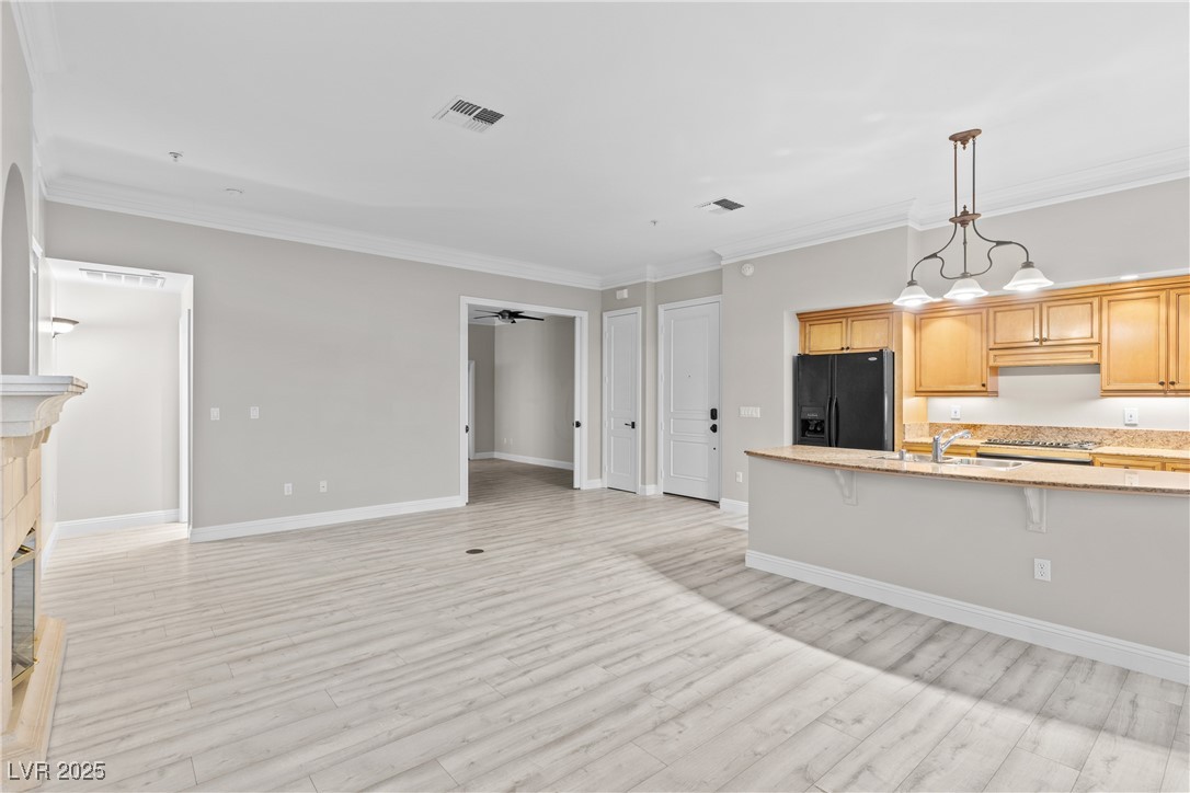 35 Strada Di Circolo - Henderson NV 89011