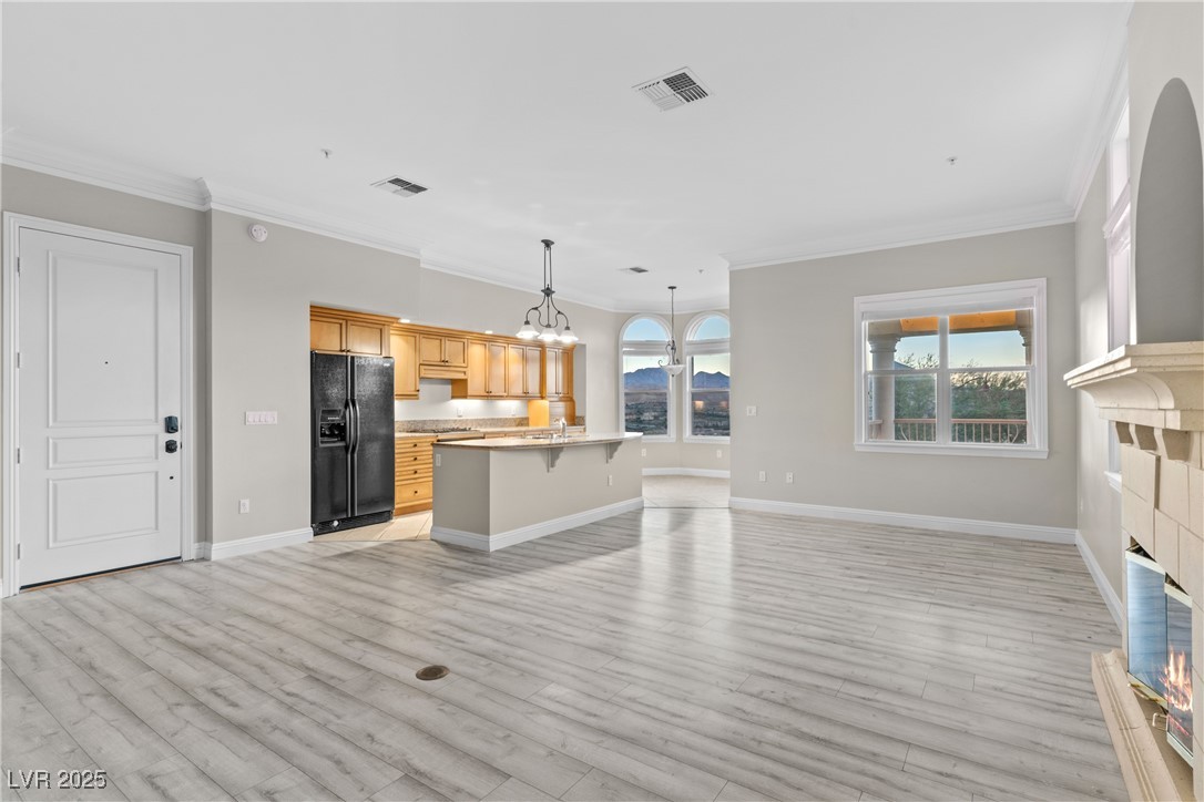 35 Strada Di Circolo - Henderson NV 89011
