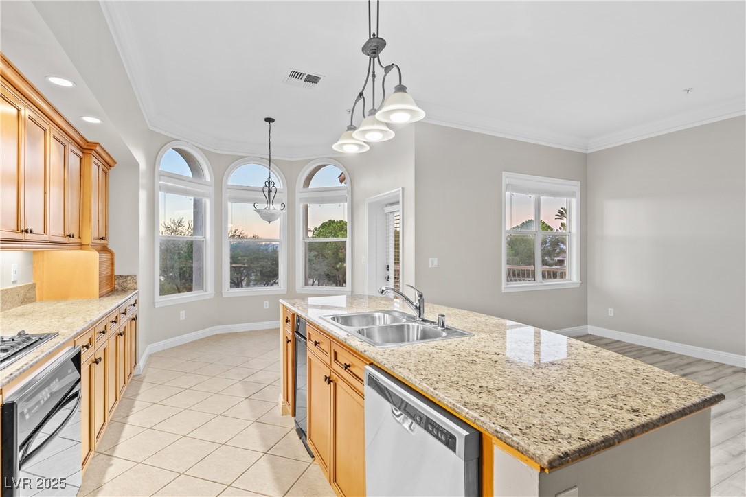35 Strada Di Circolo - Henderson NV 89011