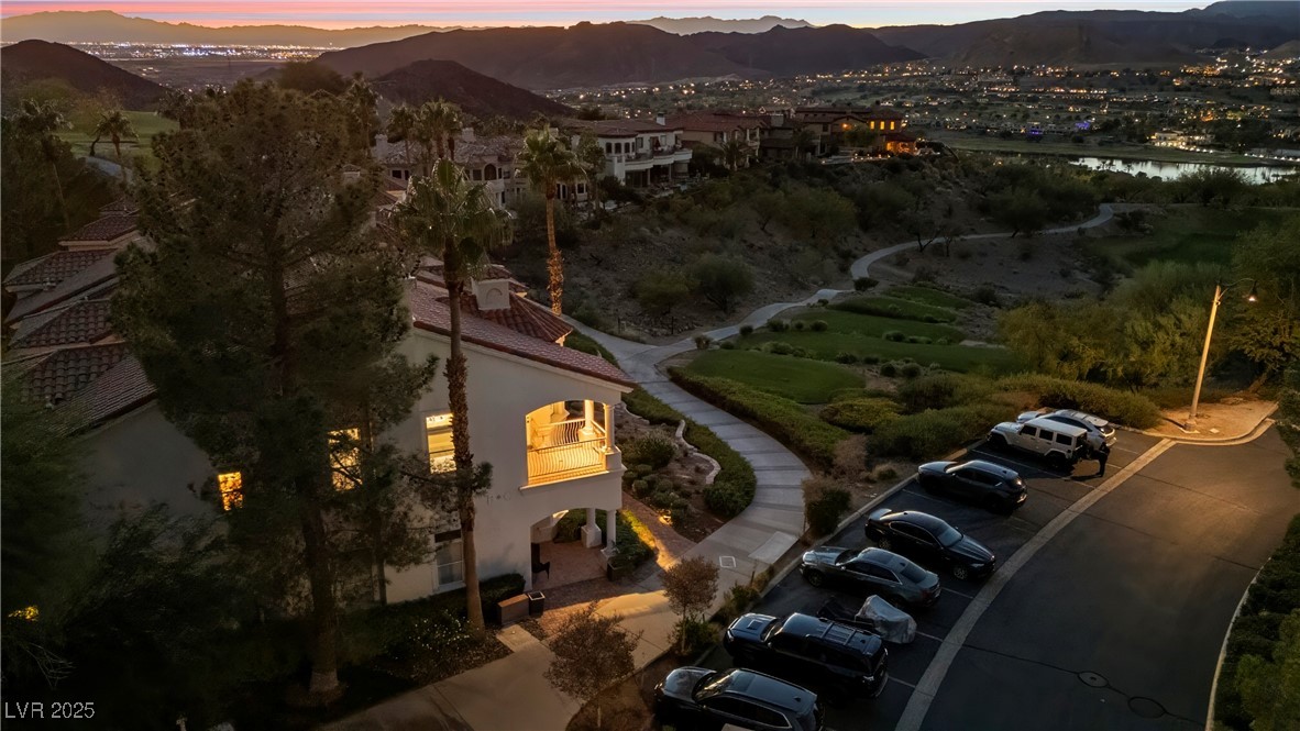 35 Strada Di Circolo - Henderson NV 89011