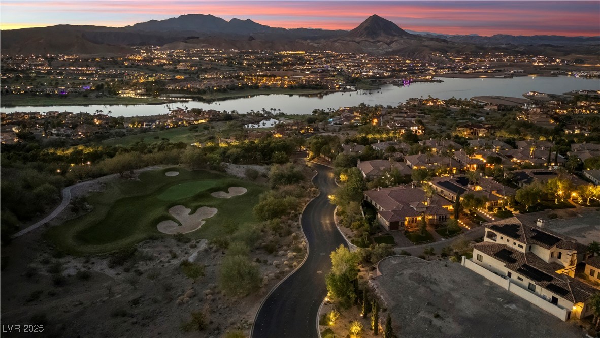 35 Strada Di Circolo - Henderson NV 89011