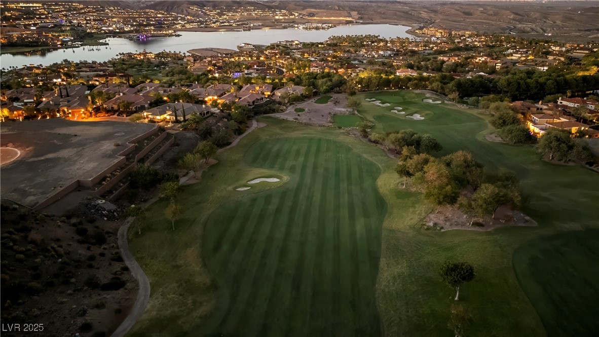 35 Strada Di Circolo - Henderson NV 89011