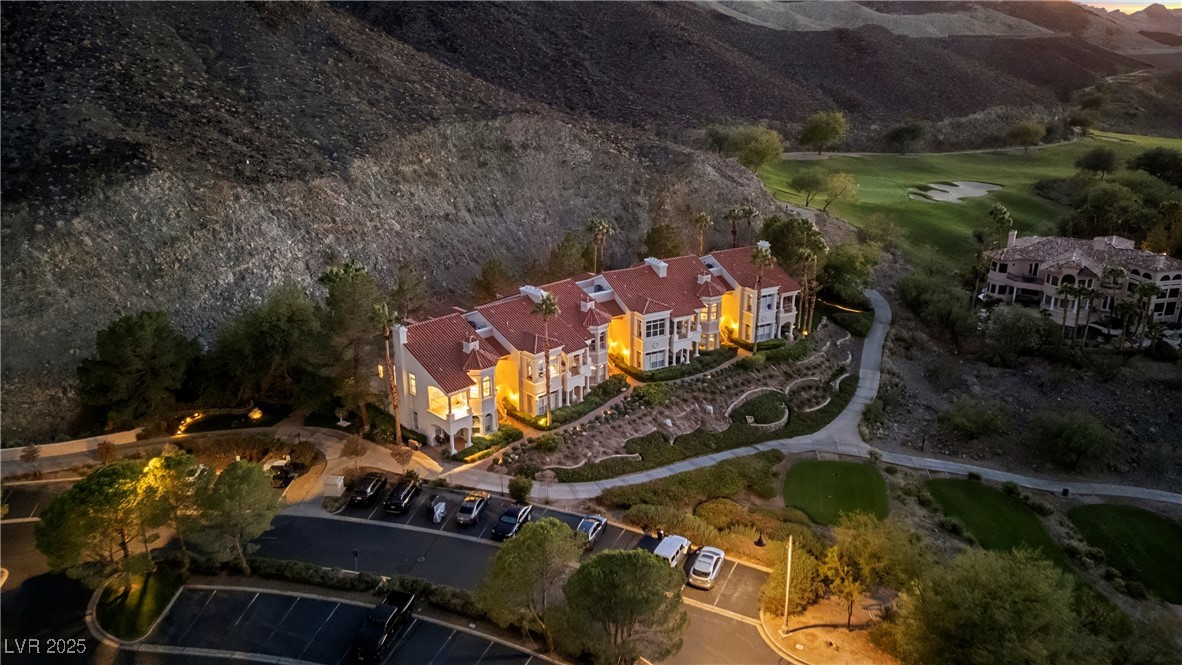 35 Strada Di Circolo - Henderson NV 89011