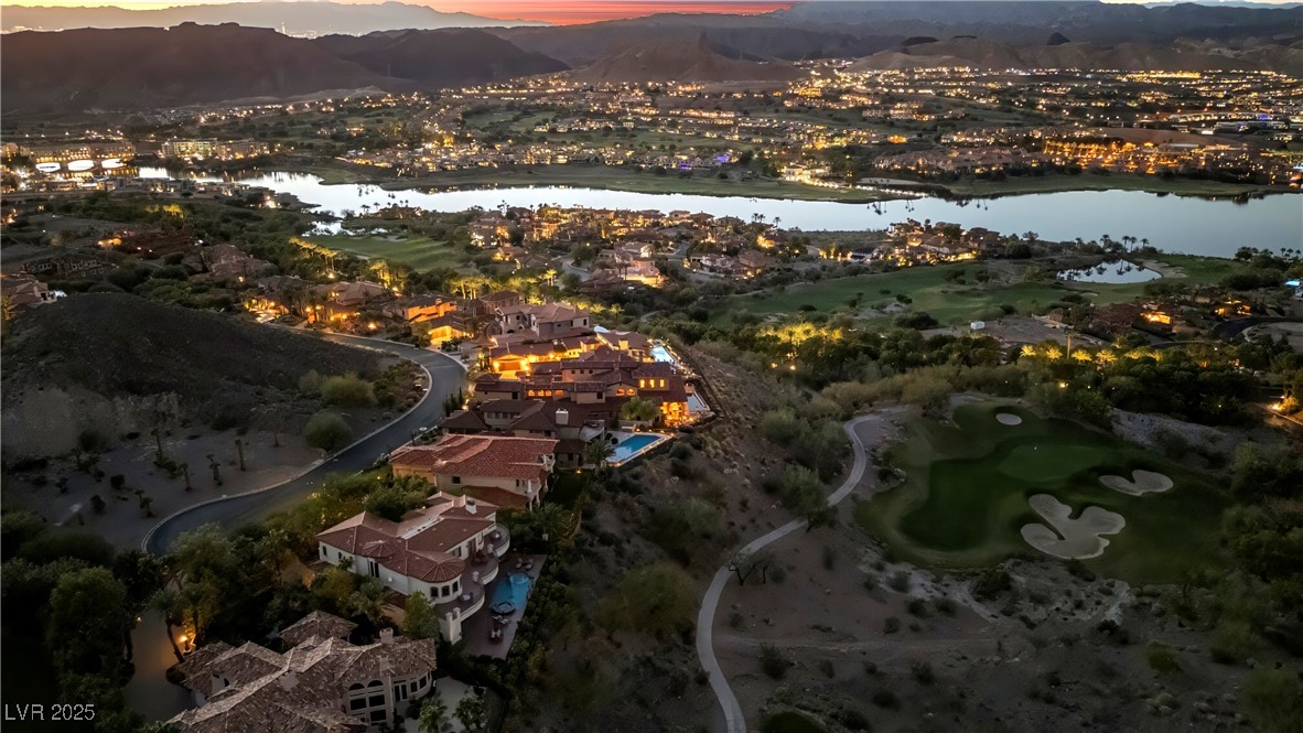 35 Strada Di Circolo - Henderson NV 89011