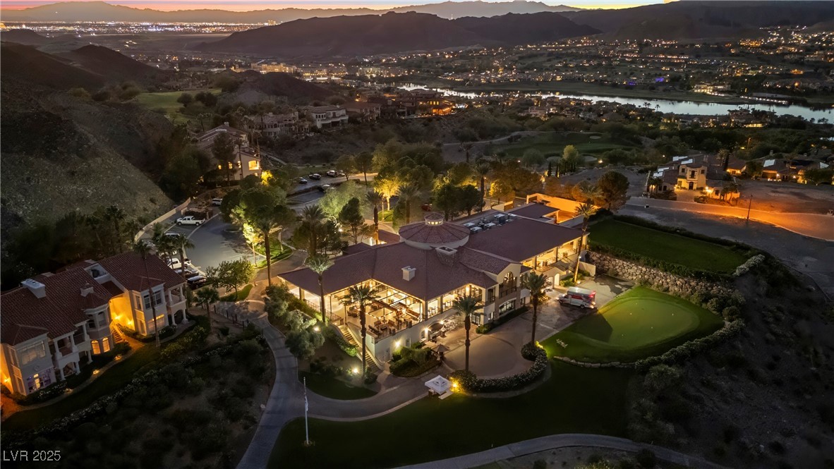 35 Strada Di Circolo - Henderson NV 89011
