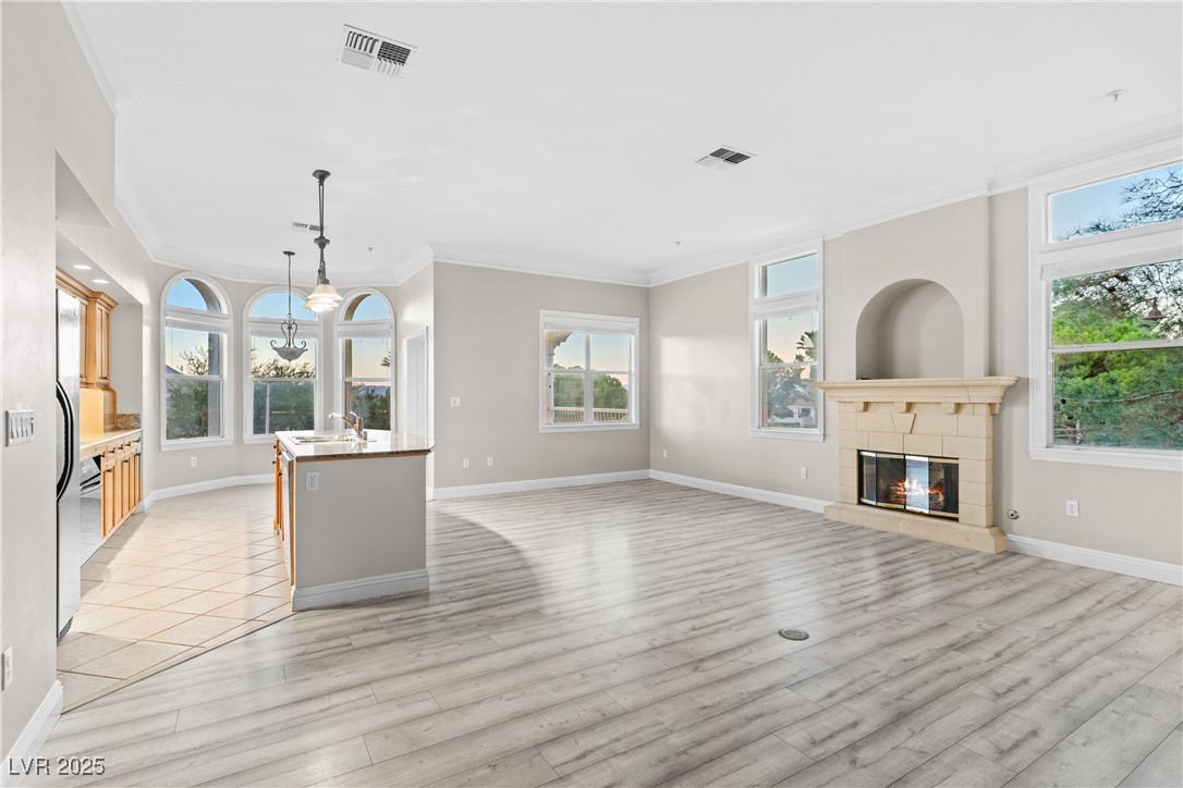 35 Strada Di Circolo - Henderson NV 89011