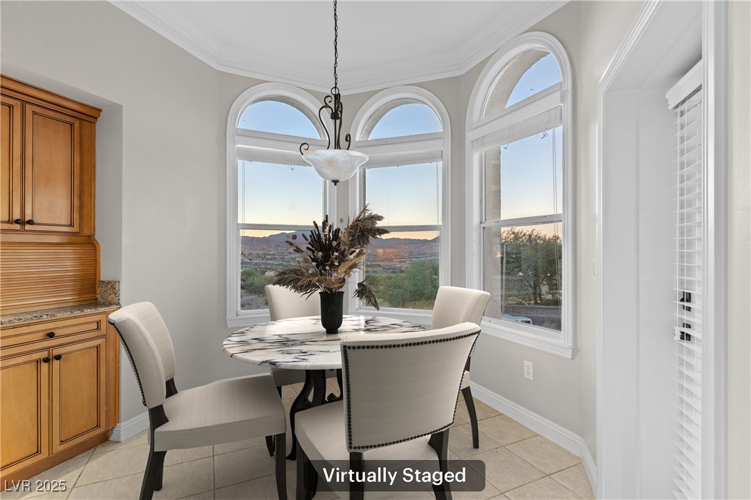 35 Strada Di Circolo - Henderson NV 89011