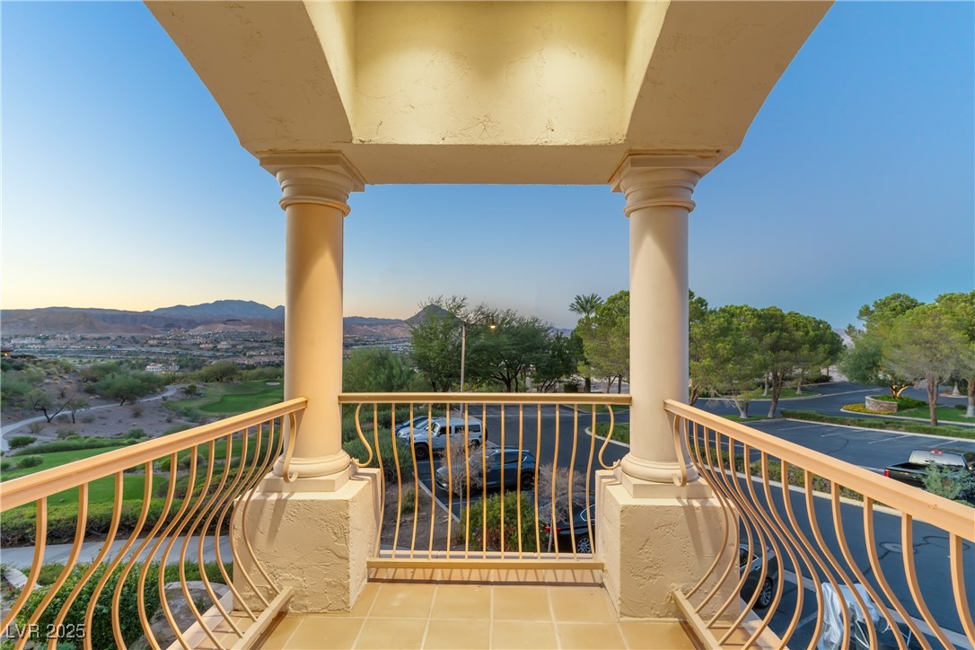35 Strada Di Circolo - Henderson NV 89011