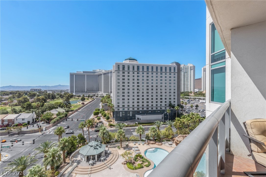 322 Karen Avenue 801 Las Vegas NV 89109