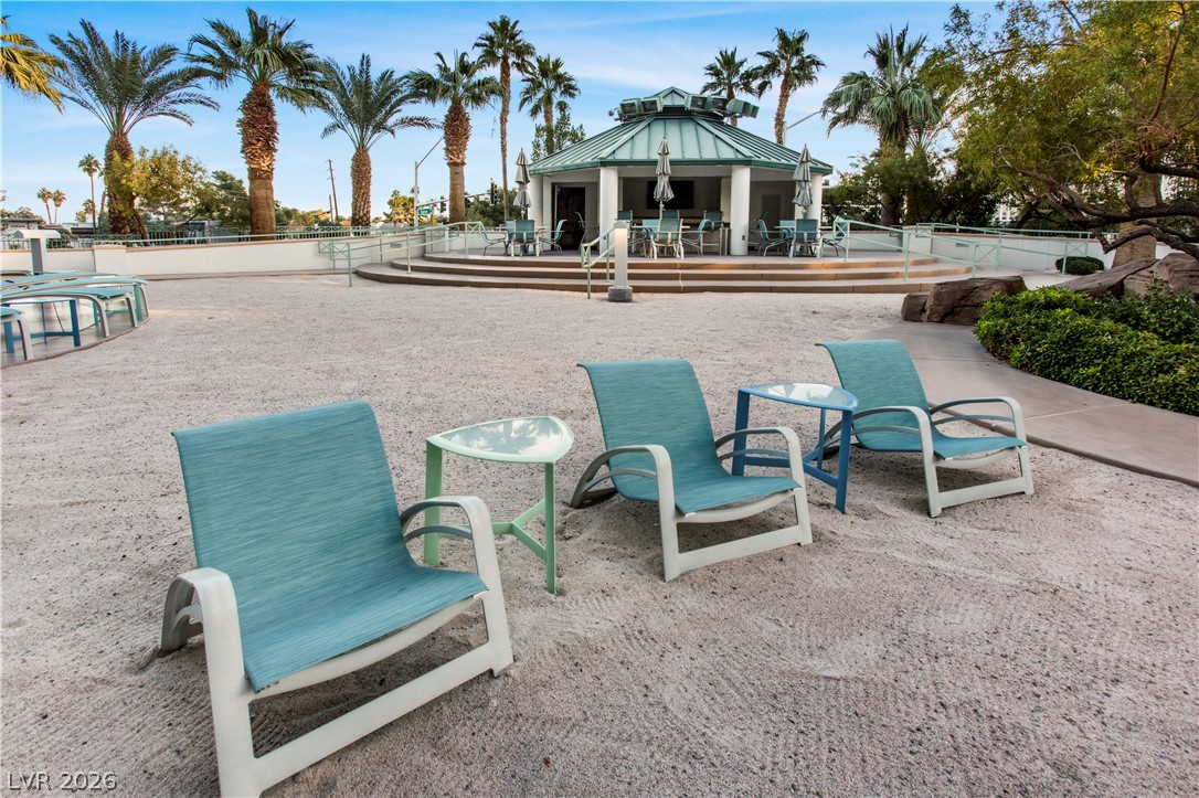 322 Karen Avenue 801 Las Vegas NV 89109