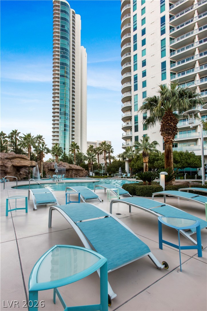 322 Karen Avenue 801 Las Vegas NV 89109