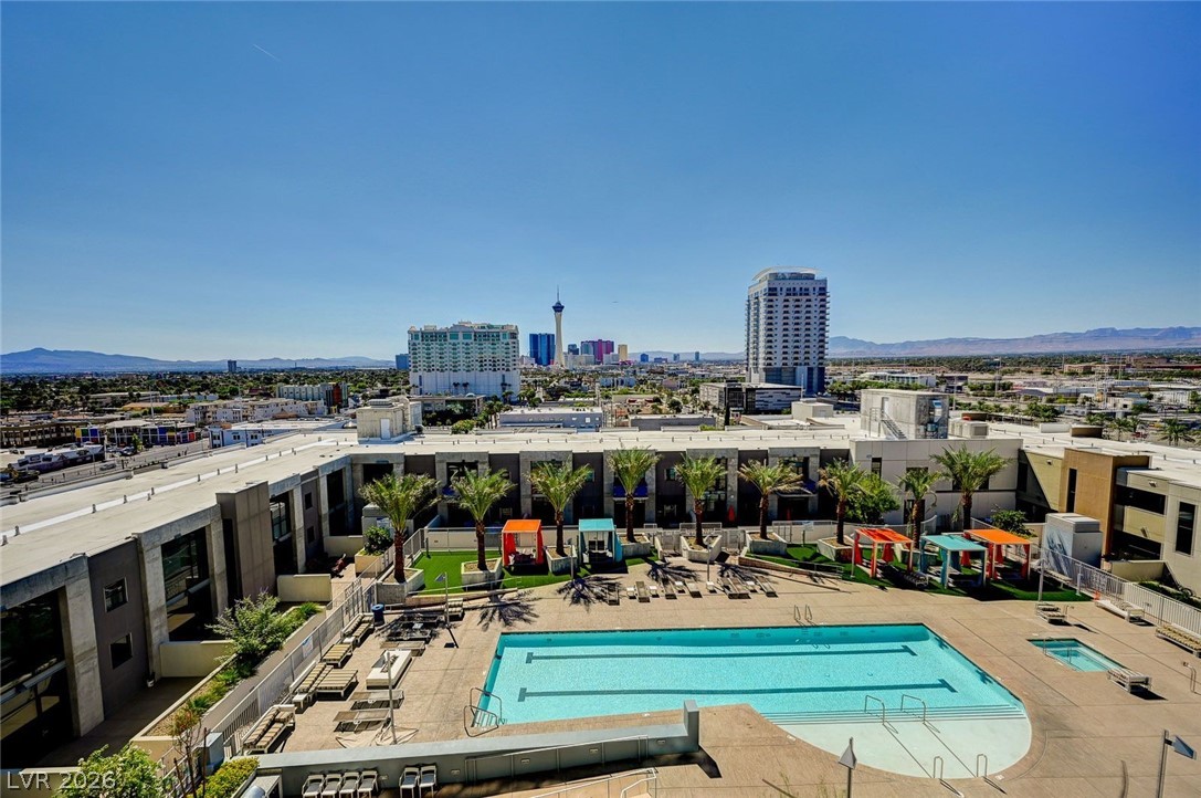 353 East Bonneville Avenue 181/281 Las Vegas NV 89101