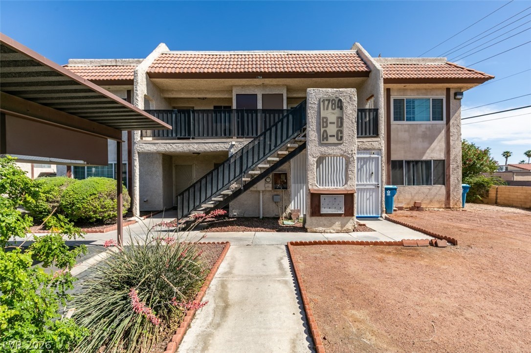 1784 Jupiter Court B Las Vegas NV 89119