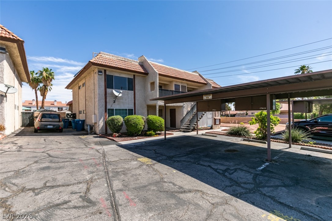 1784 Jupiter Court B Las Vegas NV 89119