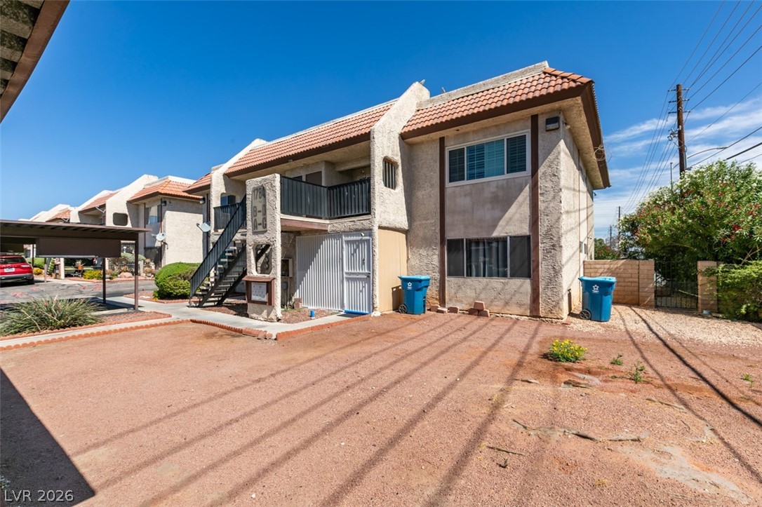 1784 Jupiter Court B Las Vegas NV 89119